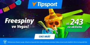 2x 243 FREE spinů tento týden!