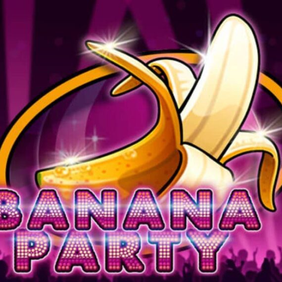 Banana Party