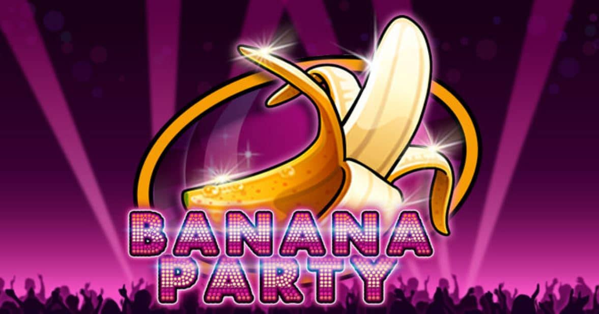 Banana Party