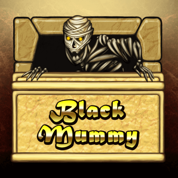 Black Mummy