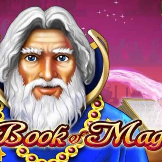 Book of Magic