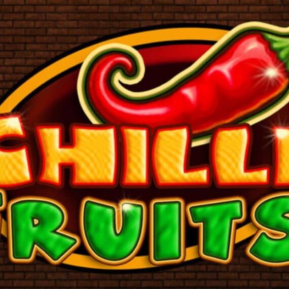 Chilli Fruits