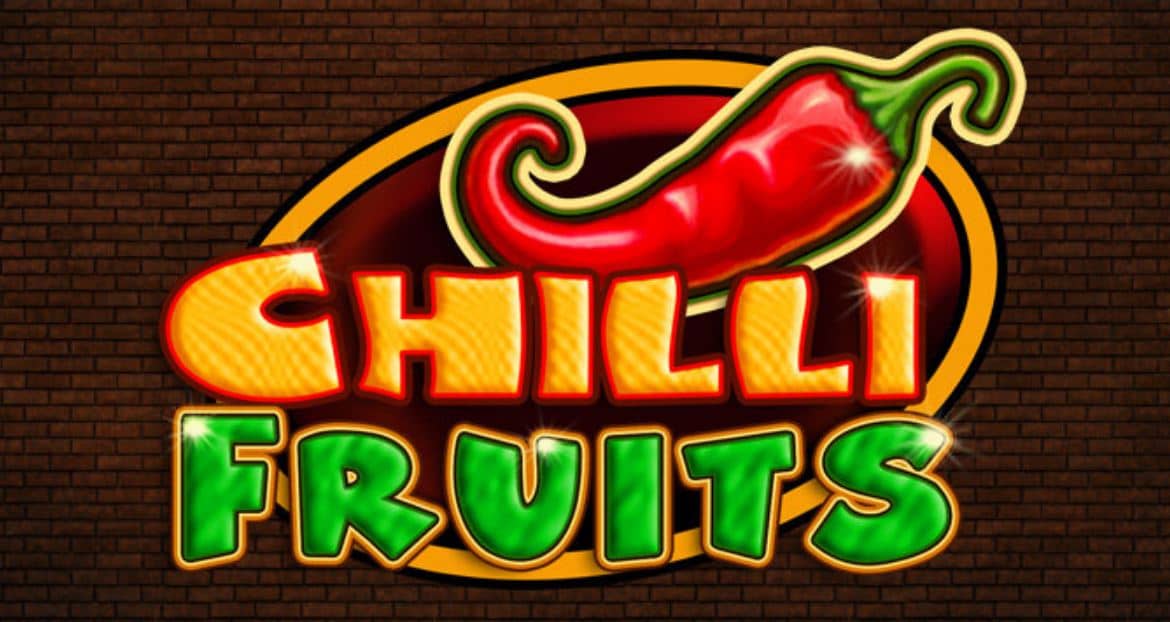 Chilli Fruits