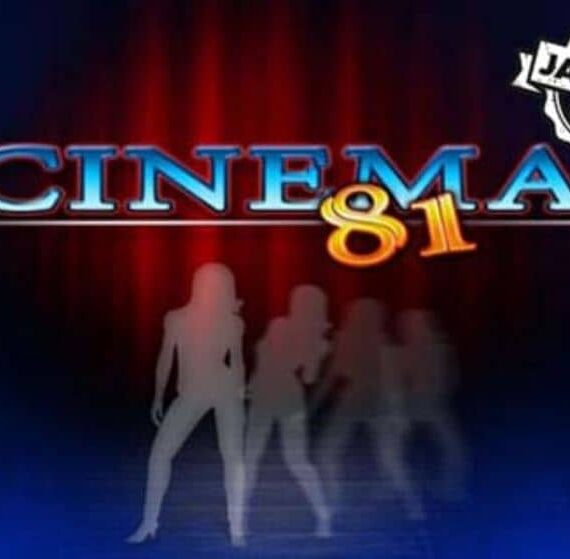 Cinema 81