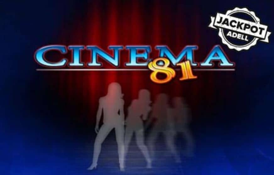 Cinema 81