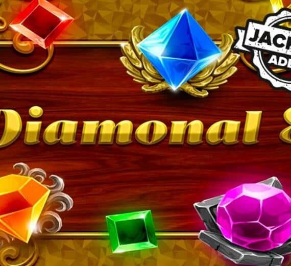 Diamonal 81