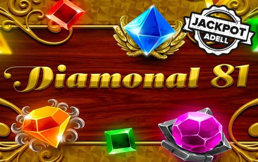 Diamonal 81