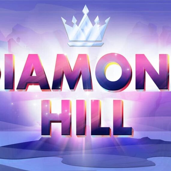 Diamond Hill