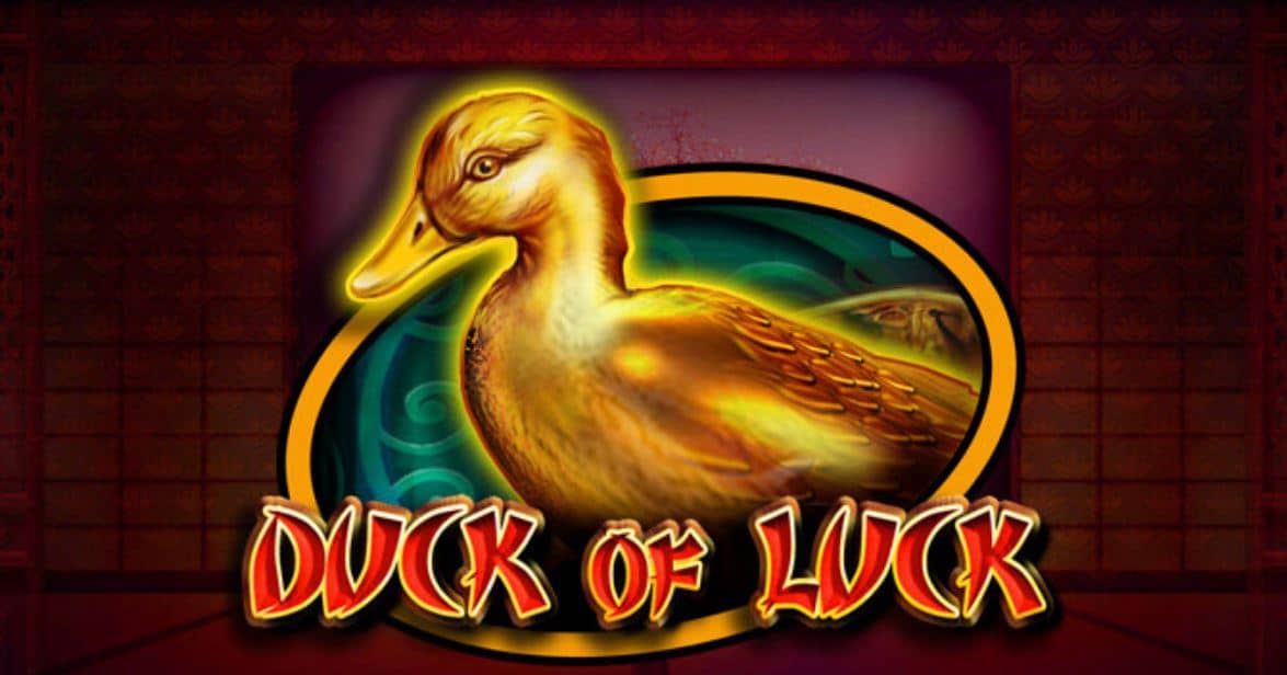 Duck of Luck