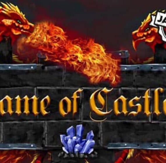 Game of Castles