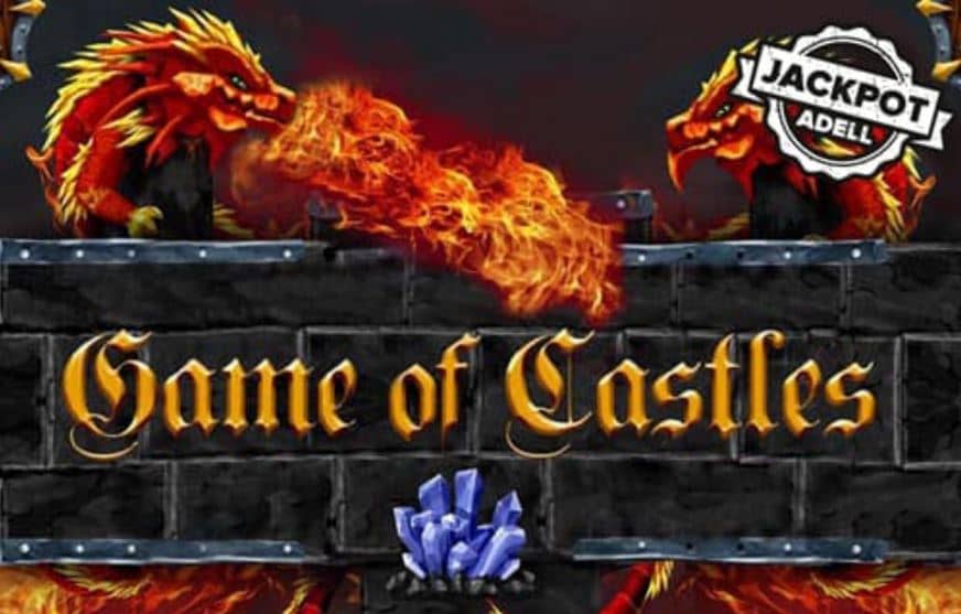 Game of Castles