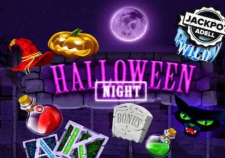 Halloween Night