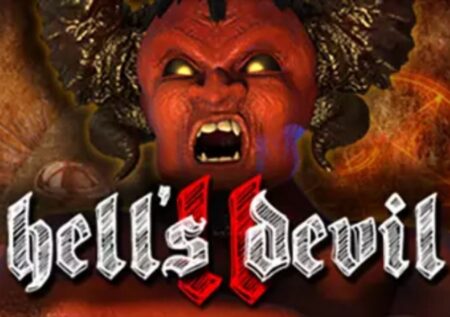 Hell’s Devil