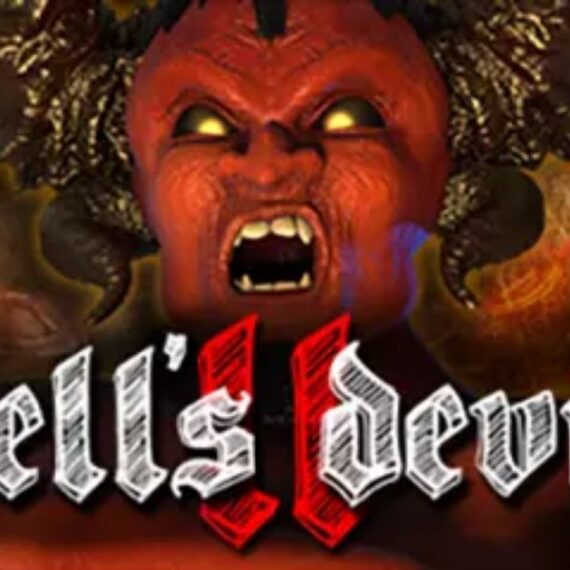 Hell’s Devil