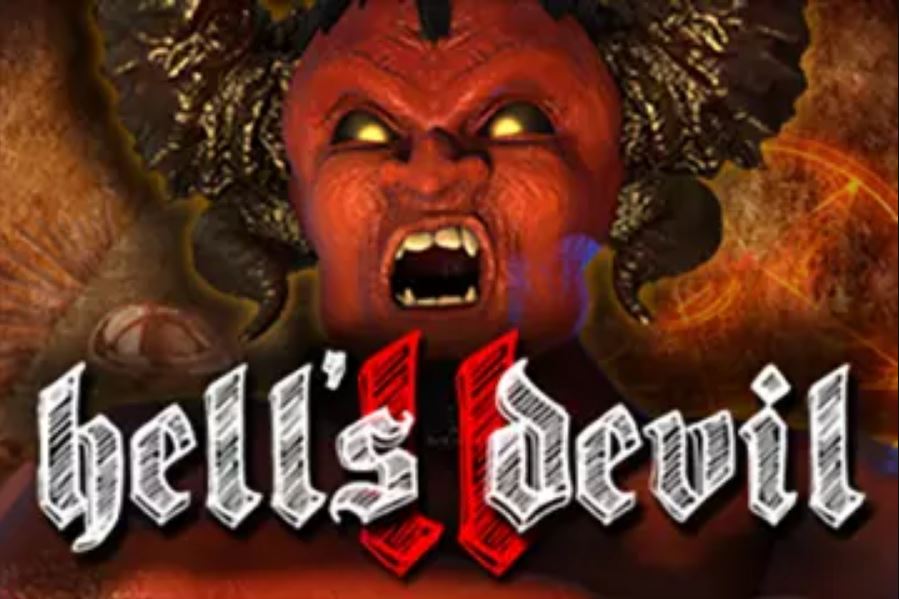 Hell's Devil