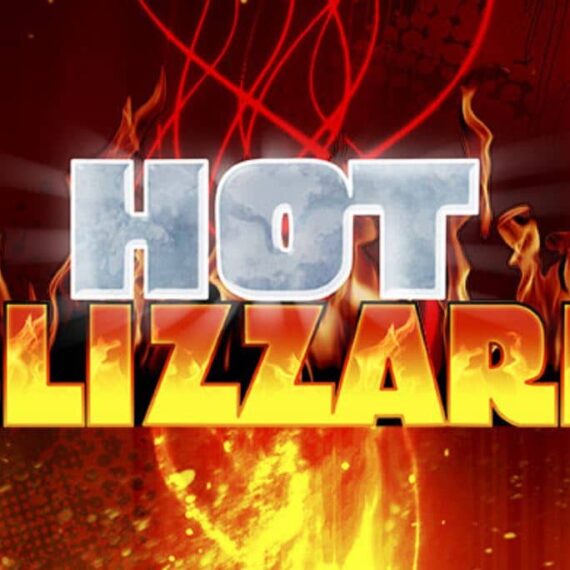 Hot Blizzard