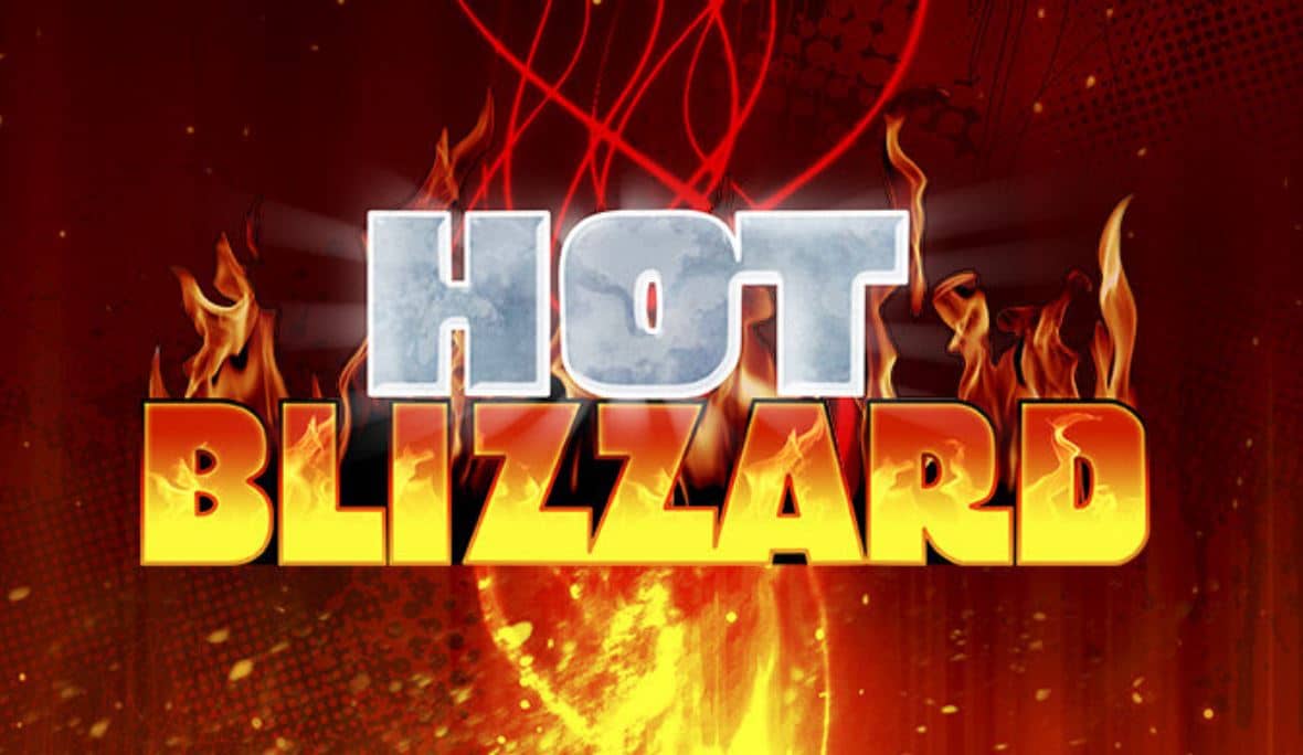 Hot Blizzard