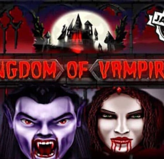 Kingdom of Vampires