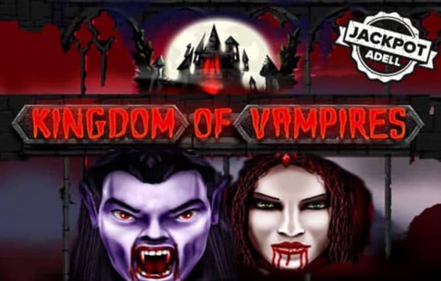 Kingdom of Vampires