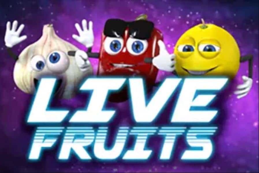 Live Fruits