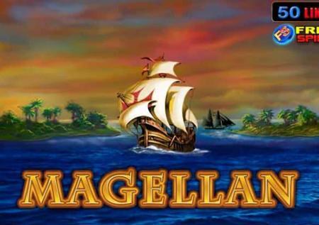 Magellan