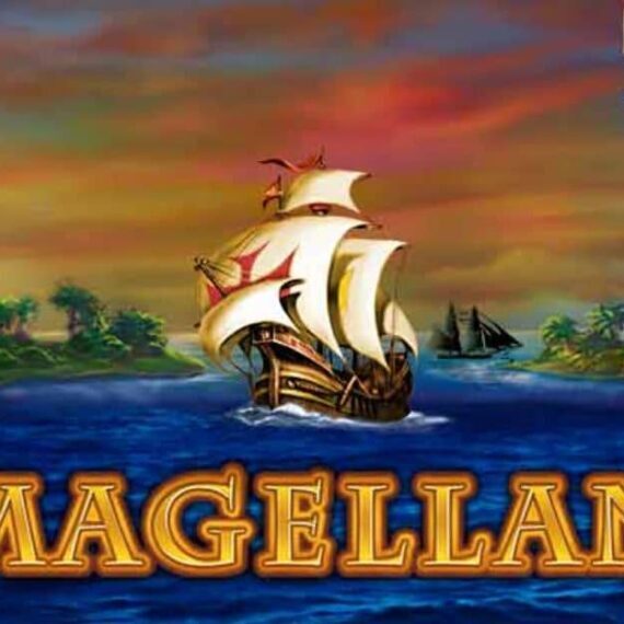 Magellan