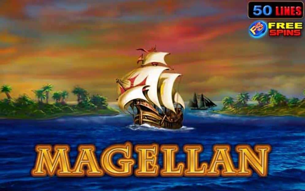 Magellan