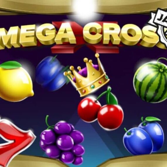 Mega Cross 4+