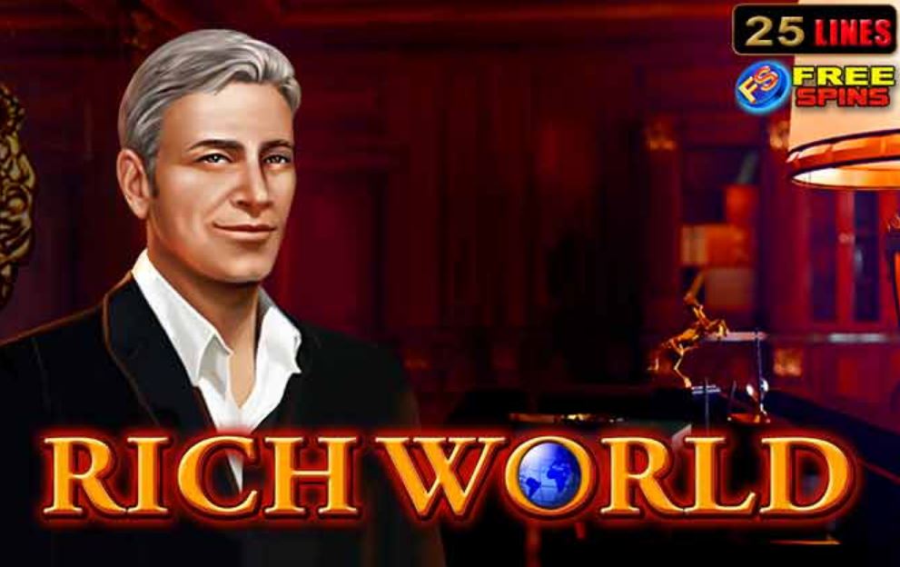 Rich World