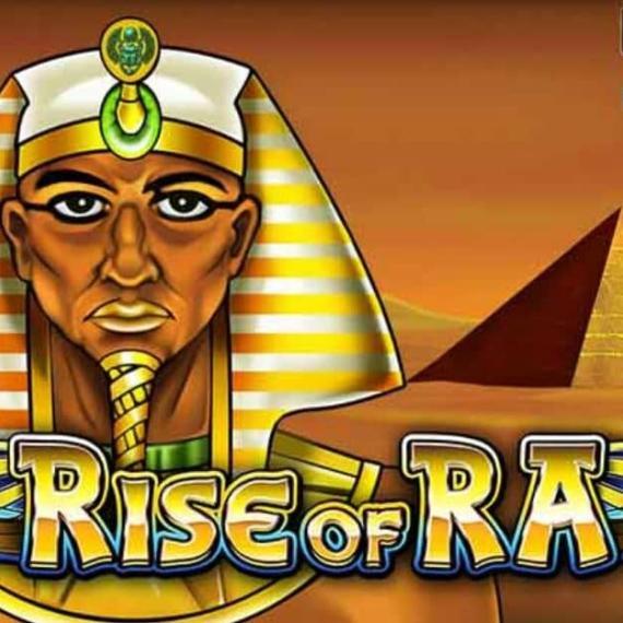 Rise of RA