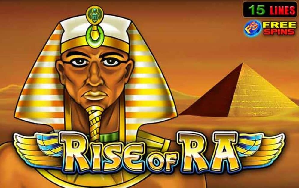 Rise of RA