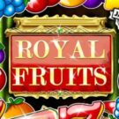 Royal Fruits