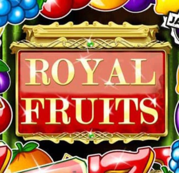 Royal Fruits