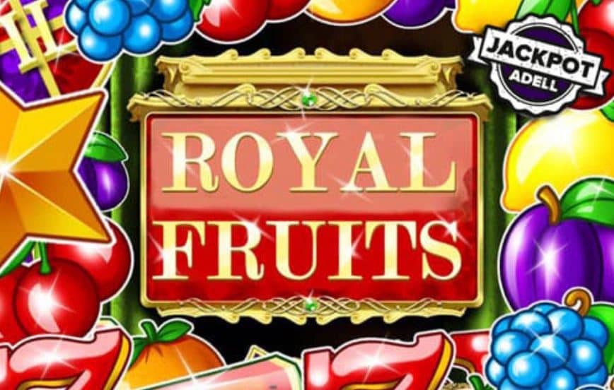 Royal Fruits