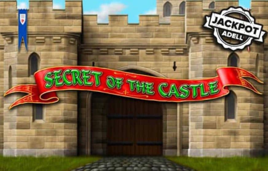 Secret of the Castle