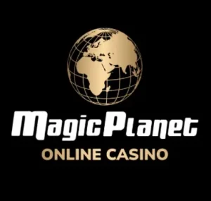 Magic Planet