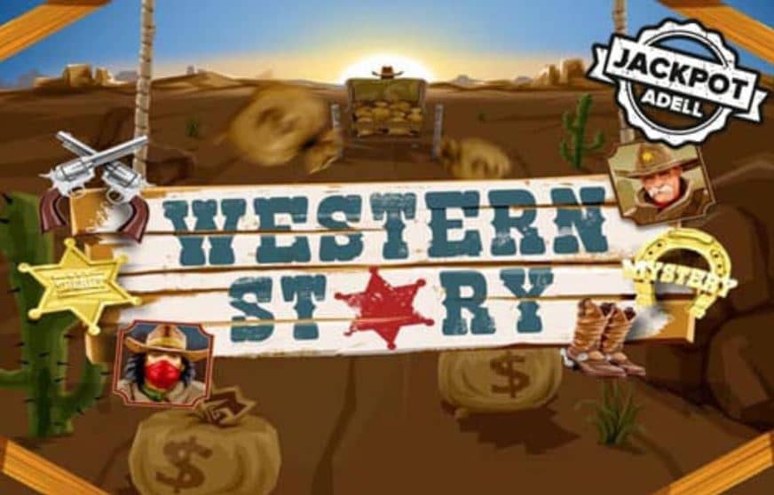 Western Story