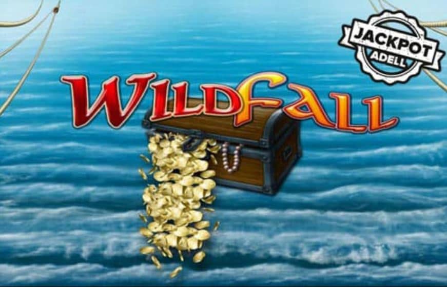 Wildfall