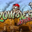 Zombie’s Attack