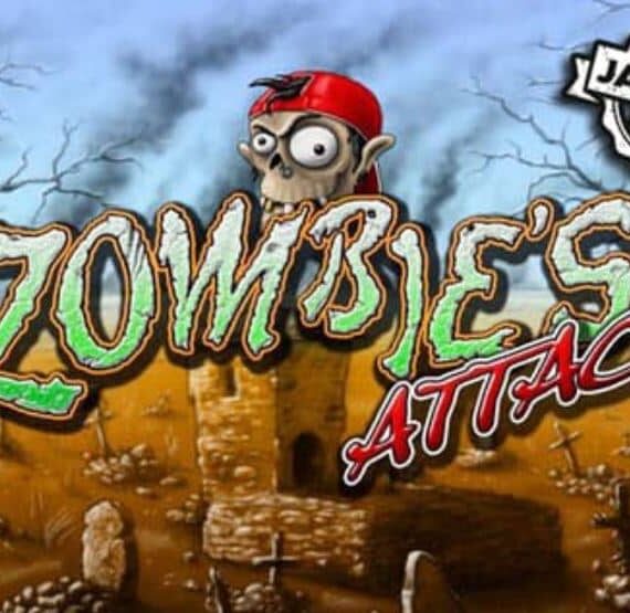 Zombie’s Attack