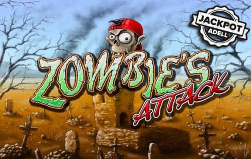 Zombie's Attack