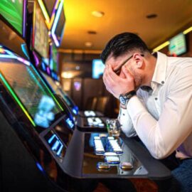 Jak poznat, že už mám problém? 10 znaků rizikového chování v  hazardu