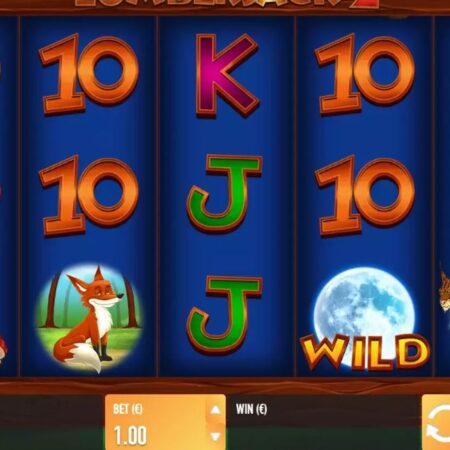 Jaké sloty se v květnu postaraly o TOP casino výhry?