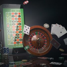 Jsou online casina ziskovější, než kamenná casina?