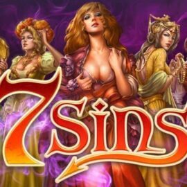 7 Sins