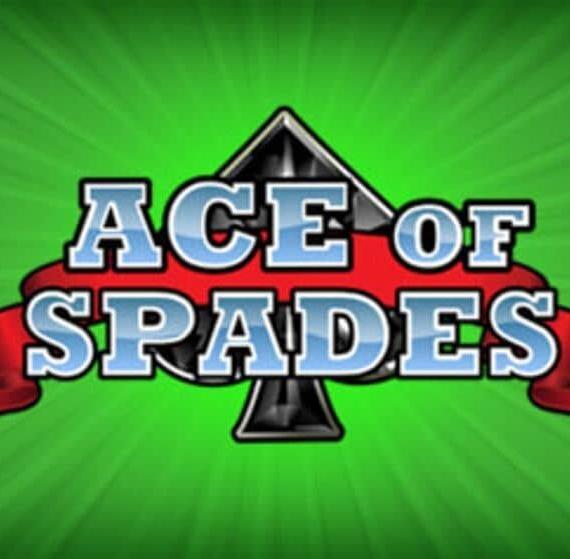 Ace of Spades