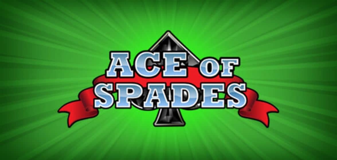 Ace of Spades