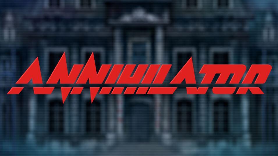 Annihilator