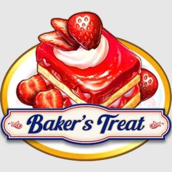 Baker’s Treat