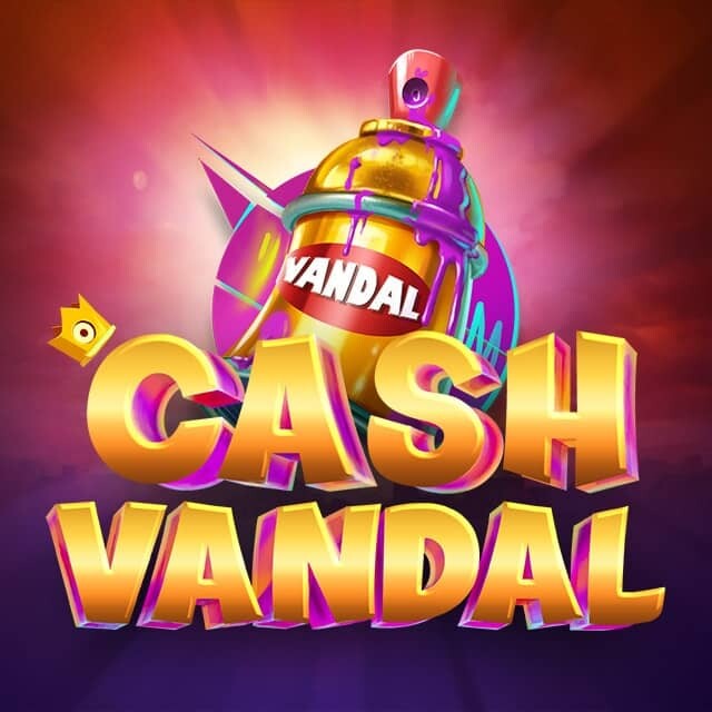 Cash Vandal